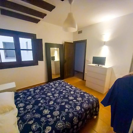 Apartamento En El Corazon De Las Alpujarras Carataunas Dış mekan fotoğraf