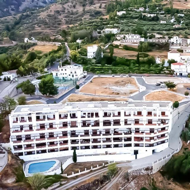 Apartamento En El Corazon De Las Alpujarras Carataunas Dış mekan fotoğraf